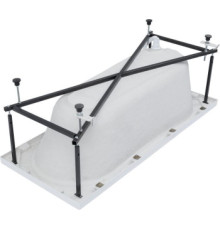 Каркас сварной для акриловой ванны Aquanet Nord 160