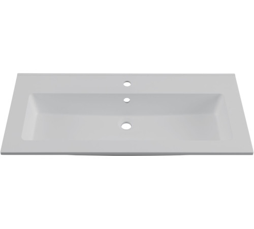 Раковина Aquanet Текла 100