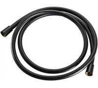 Шланг для душа Allen Brau Infinity 5.21024-31 черный матовый