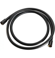 Шланг для душа Allen Brau Infinity 5.21024-31 черный матовый