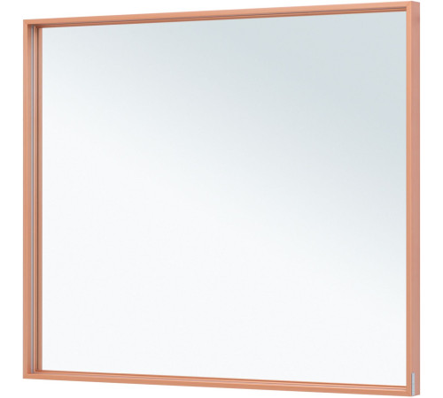 Зеркало Allen Brau Liberty 100 1.330016.60 медь браш