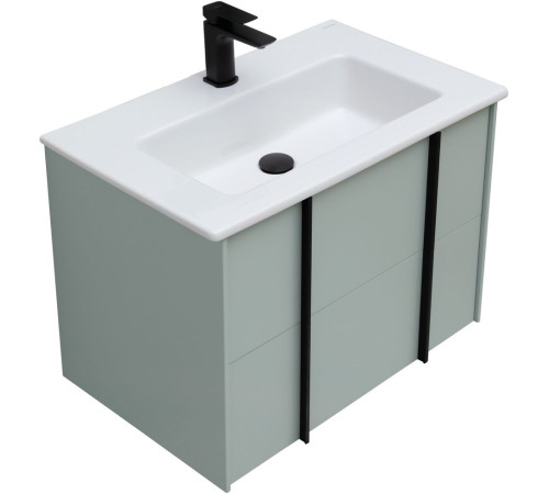 Тумба под раковину Allen Brau Reality 70 1.32004.PWM папирус матовый