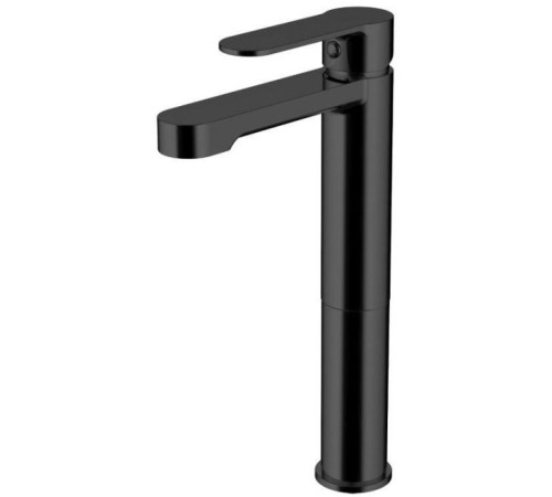 Смеситель для раковины Aquanet Passion AF300-11B