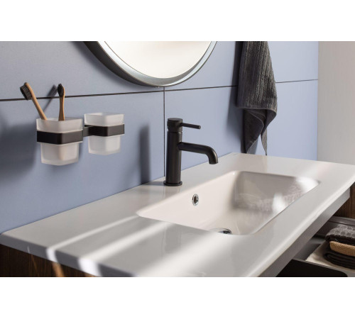 Раковина Allen Brau Fantasy 102 4.11014.20 белый глянец