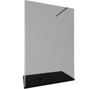 Душевая перегородка Allen Brau Infinity 1 140 3.21026.BA.T серебро браш