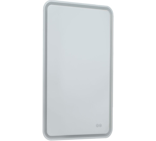 Зеркало Aquanet Ирис 50 с подсветкой LED
