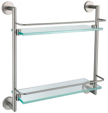 Полочка Allen Brau Priority 6.31015-BN никель браш