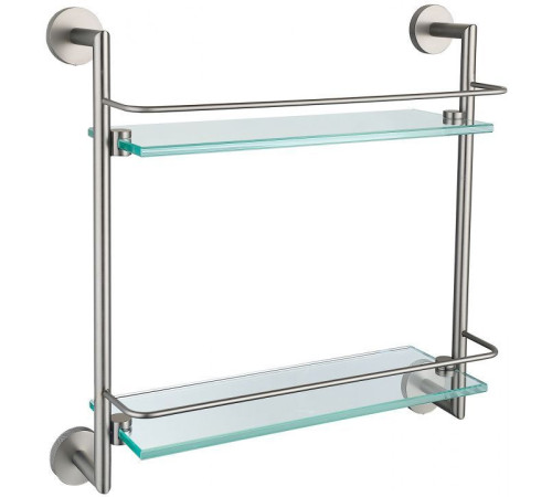 Полочка Allen Brau Priority 6.31015-BN никель браш