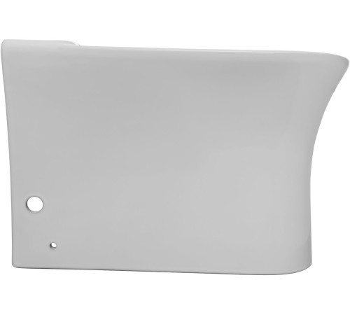 Чаша напольного унитаза Aquanet Rimless Roll-C CL-12249B