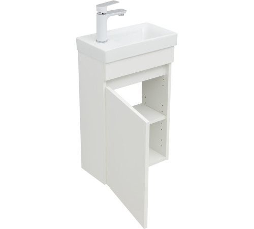 Тумба под раковину Aquanet Вега 40