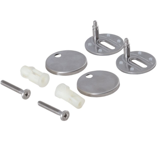 Крышка-сиденье для унитаза Allen Brau Infinity 4.21010.20 белый глянец