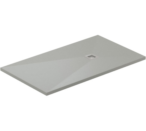 Душевой поддон Allen Brau Priority 140x80 8.31008-PWM папирус