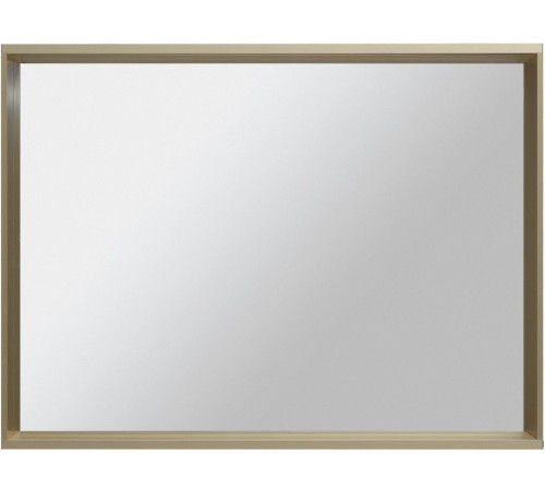 Зеркало Allen Brau Reality 100 1.32020.03 латунь браш