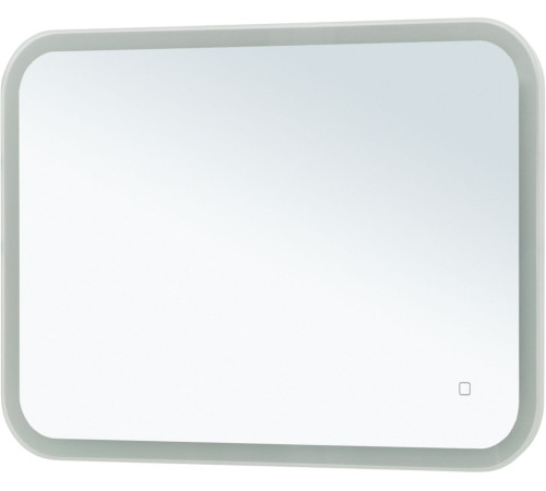 Зеркало Aquanet Вега 50 с LED подсветкой