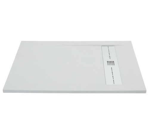 Душевой поддон Aquanet Delight 140x90