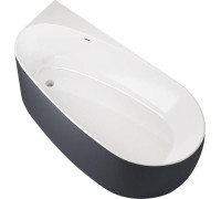 Акриловая ванна Allen Brau Priority 2 170x80 2.31002.20/AM