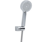 Душевой гарнитур Allen Brau Eclipse 5.E1005-00 хром