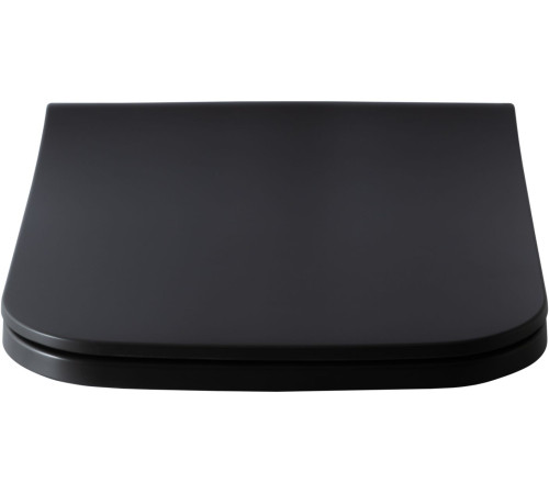 Крышка-сиденье для унитаза Allen Brau Infinity 4.21014.AN антрацит