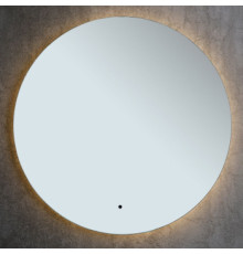 Зеркало Aquanet Смарт 65 теплая подсветка