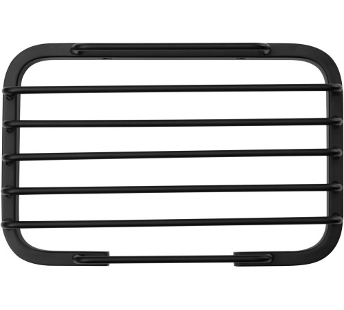 Мыльница Allen Brau Priority 6.31016-31 черный матовый