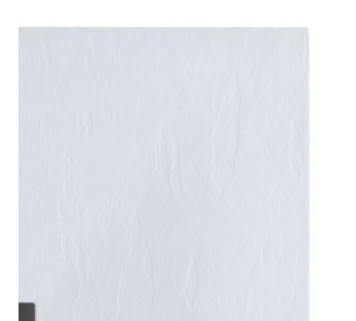 Душевой поддон Allen Brau Priority 100x90 8.31004-21 белый камень