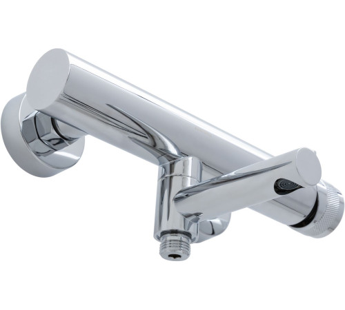 Смеситель для ванны Allen Brau Priority 5.31B10-00 хром