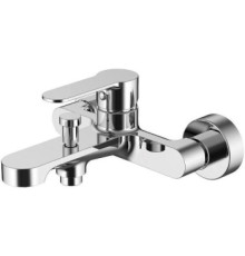 Смеситель для ванны с душем Aquanet Passion AF300-20С