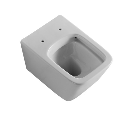 Унитаз подвесной Aquanet Rimless Tavr-W BL-103N-WHT