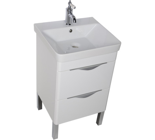 Раковина для тумбы Sanovit Luxury 50 11050-KL