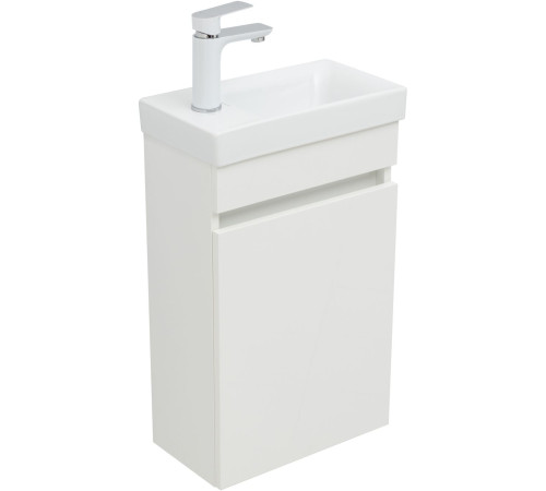 Тумба под раковину Aquanet Вега 40