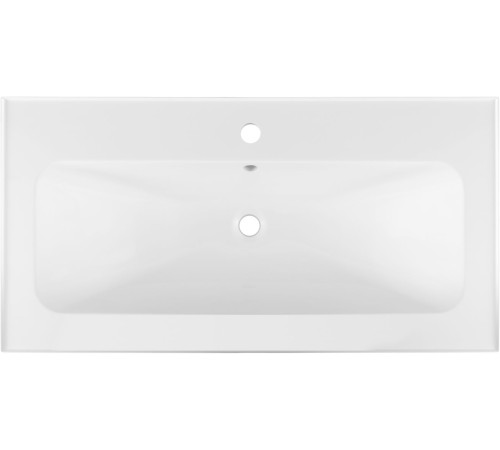 Раковина Aquanet Арт 90