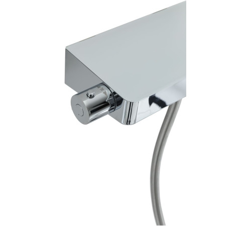 Смеситель для душа Allen Brau Fantasy 5.11002-00 хром