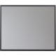 Зеркало Allen Brau Activity 90 1.340028.AM антрацит матовый/черный браш