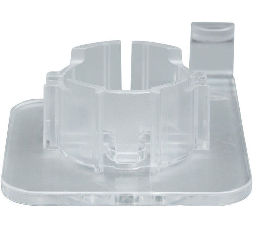 Держатель для душа Allen Brau Infinity 5.21B17-00 хром