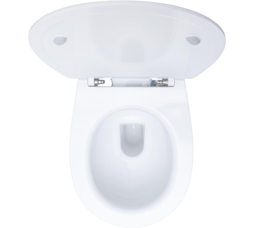 Унитаз с инсталляцией Allen Brau Fantasy 4.11004.20/8.9466.0.000.000.1 белый глянец