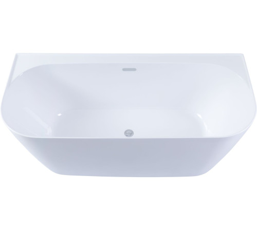 Акриловая ванна Allen Brau Priority 3 170x78 2.31003.20
