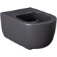 Чаша подвесного унитаза Allen Brau Priority 4.31002.AN антрацит