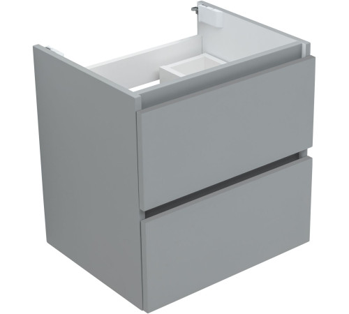 Тумба под раковину Aquanet Вега 2.0 50 мисти грин