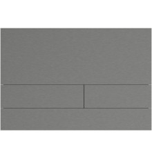 Клавиша смыва Allen Brau Infinity 9.20008.GR графит