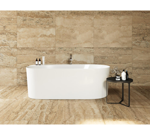 Акриловая ванна Allen Brau Priority 1 170x80 2.31001.20