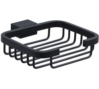 Мыльница Allen Brau Infinity 6.21005-31 черный матовый