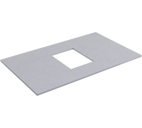 Столешница Allen Brau Priority 70 1.31009.G-S серый структ