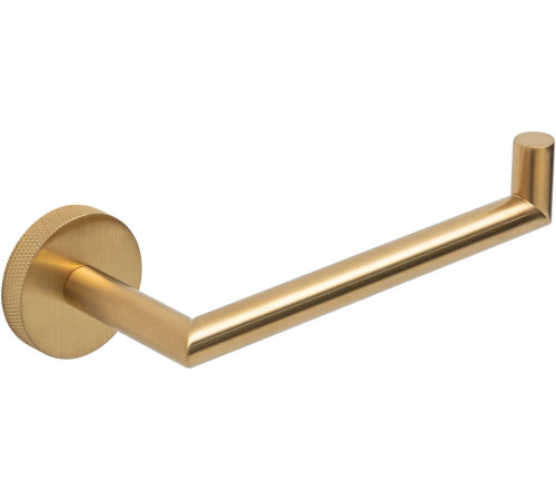 Держатель туалетной бумаги Allen Brau Priority 6.31007-GB золото