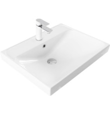 Раковина Aquanet Flash 60