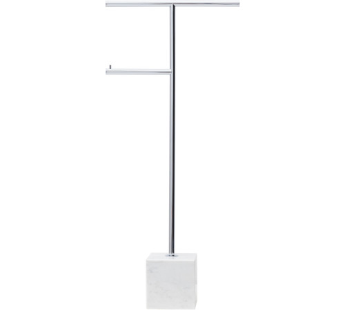 Держатель туалетной бумаги Allen Brau Priority 6.31FT1-00 хром