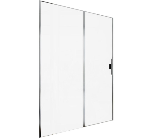 Душевая дверь Allen Brau Priority 140 3.31034.00 хром