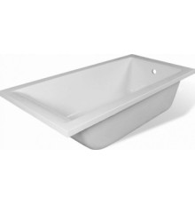 Ванна из искусственного мрамора Aquanet Bright Stone 170х75