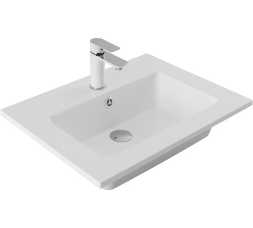 Раковина Aquanet Текла 60