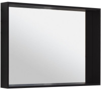 Зеркало Allen Brau Reality 100 1.32020.BB черный браш