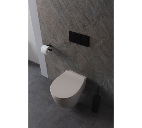 Чаша подвесного унитаза Allen Brau Fantasy 4.11004.IV айвори